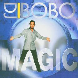 Слушать альбом - Magic