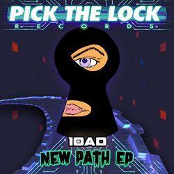 Слушать альбом - New Path EP