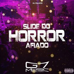 Слушать альбом - Slide do Horror Afiado