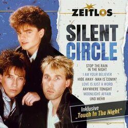 Слушать альбом - ZEITLOS - Silent Circle