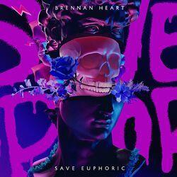 Слушать альбом - Save Euphoric