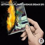 Слушать альбом - Letting Go (2018)