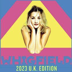 Слушать альбом - Whigfield (2023 U.K. Edition)