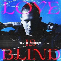 Слушать альбом - Love Is Blind