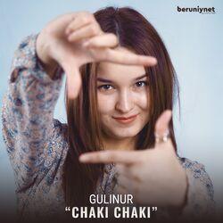 Слушать альбом - Chaki chaki