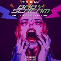 Слушать альбом - Baby Scream