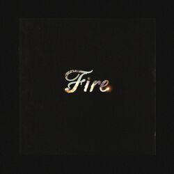 Слушать альбом - Fire