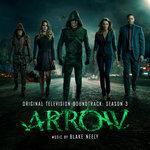 Слушать альбом - Arrow: Original Television Soundtrack: Season 3 (2015)