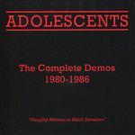 Слушать альбом - The Complete Demos 1980-1986 (2005)
