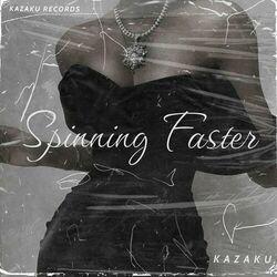 Слушать альбом - Spinning Faster