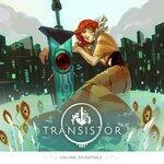 Слушать альбом - Transistor (2014)