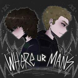 Слушать альбом - WHERE UR MANS
