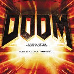 Слушать альбом - Doom (Original Motion Picture Soundtrack)
