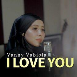 Слушать альбом - I Love You