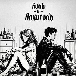 Слушать альбом - боль и алкоголь