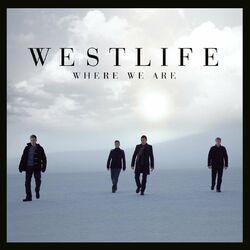 Слушать альбом - Where We Are