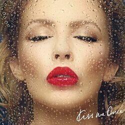 Слушать альбом - Kiss Me Once (Special Edition)