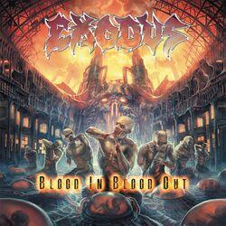 Слушать альбом - Blood in Blood Out