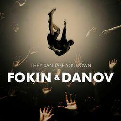 Слушать альбом - They Can Take you Down