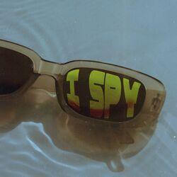 Слушать альбом - I SPY