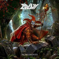 Слушать альбом - Monuments