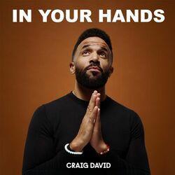 Слушать альбом - In Your Hands