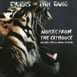 Слушать альбом - Noises from the Cathouse