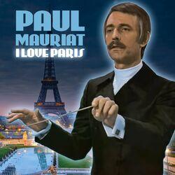 Слушать альбом - I Love Paris