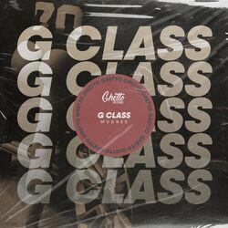 Слушать альбом - G CLASS