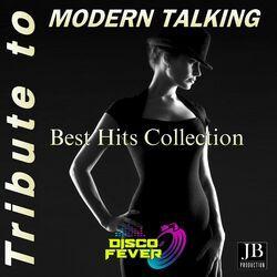 Слушать альбом - Tribute To Modern Talking