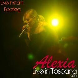 Слушать альбом - Live in Toscana