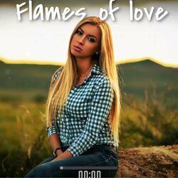 Слушать альбом - Flames of love