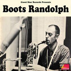 Слушать альбом - Guest Star Records Presents Boots Randolph