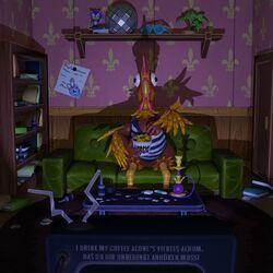 Слушать альбом - I Drink My Coffee Alone's viertes Album, das du dir unbedingt anhören musst
