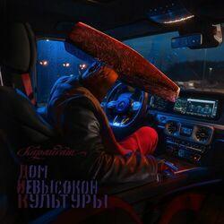 Слушать альбом - Дом невысокой культуры