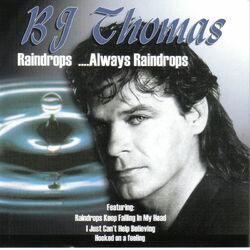 Слушать альбом - Raindrops….Always Raindrops
