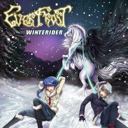 Слушать альбом - Winterider