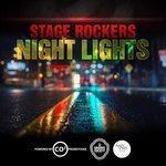 Слушать альбом - Night Lights (2014)
