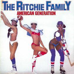 Слушать альбом - American Generation