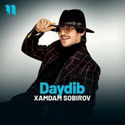 Слушать альбом - Daydib