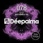 Слушать альбом - Butterfly EP (2018)