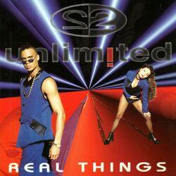Слушать альбом - Real Things
