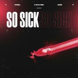 Слушать альбом - So Sick