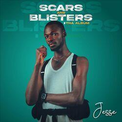 Слушать альбом - Scars And Blisters