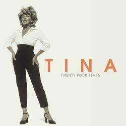 Слушать альбом - Twenty Four Seven (Expanded Version)