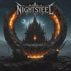 Слушать альбом - Nightsteel