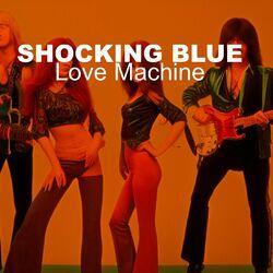 Слушать альбом - Love Machine