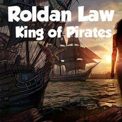 Слушать альбом - King of Pirates