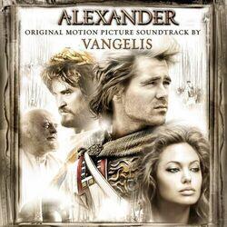 Слушать альбом - Alexander (Original Motion Picture Soundtrack)