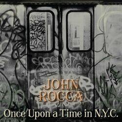 Слушать альбом - Once Upon a Time in NYC
